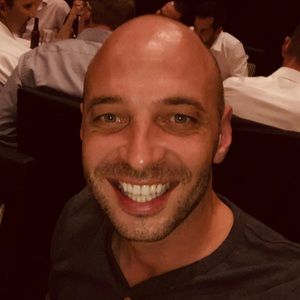 Meet your Posher, Florian